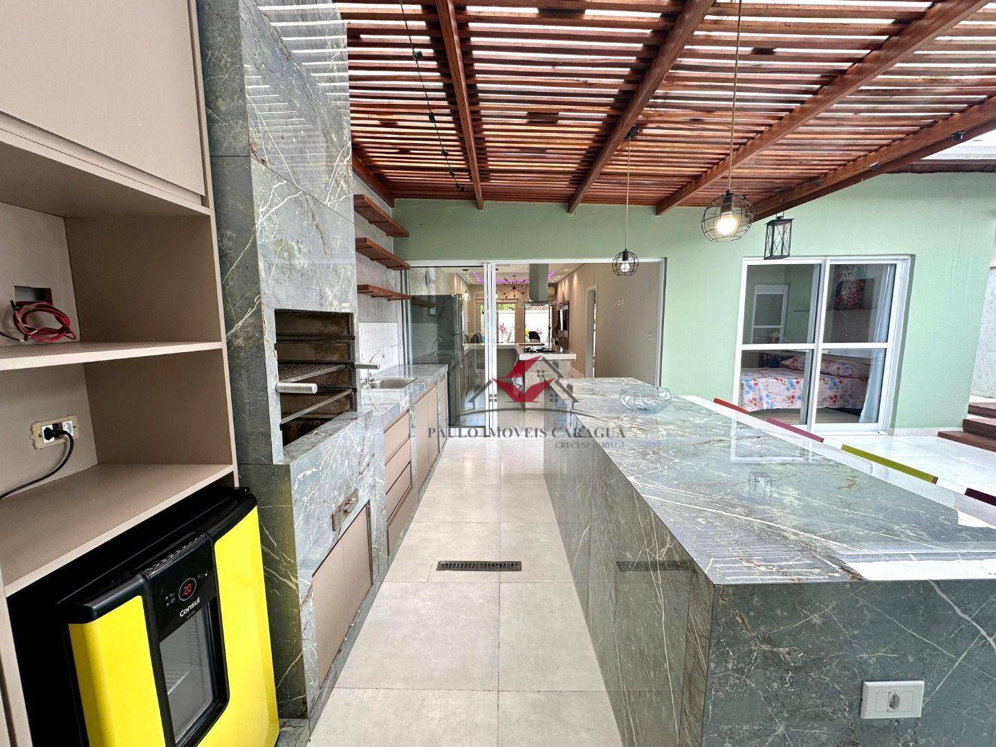 Casa à venda com 4 quartos, 169m² - Foto 27