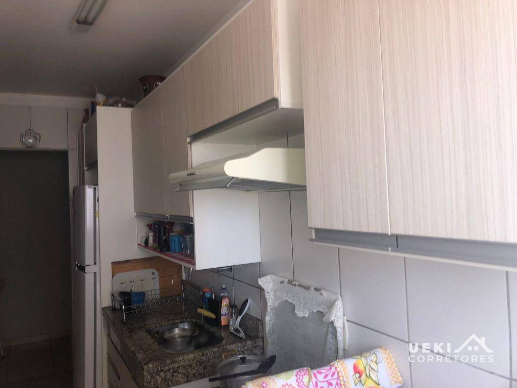 Apartamento à venda com 3 quartos, 69m² - Foto 5