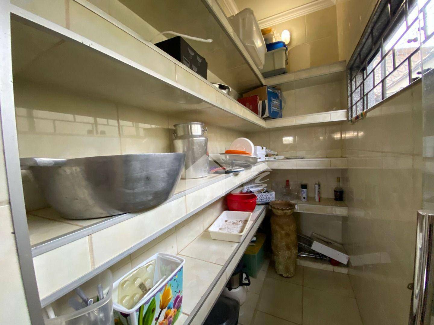 Casa, 5 quartos, 430 m² - Foto 38