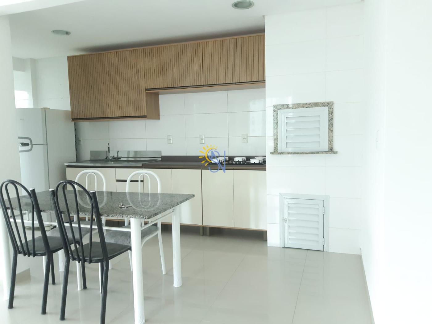 Apartamento para alugar com 3 quartos, 130m² - Foto 3