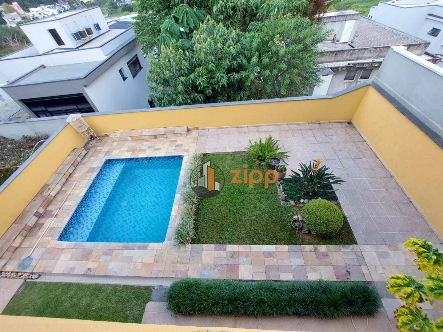 Sobrado à venda com 3 quartos, 282m² - Foto 4