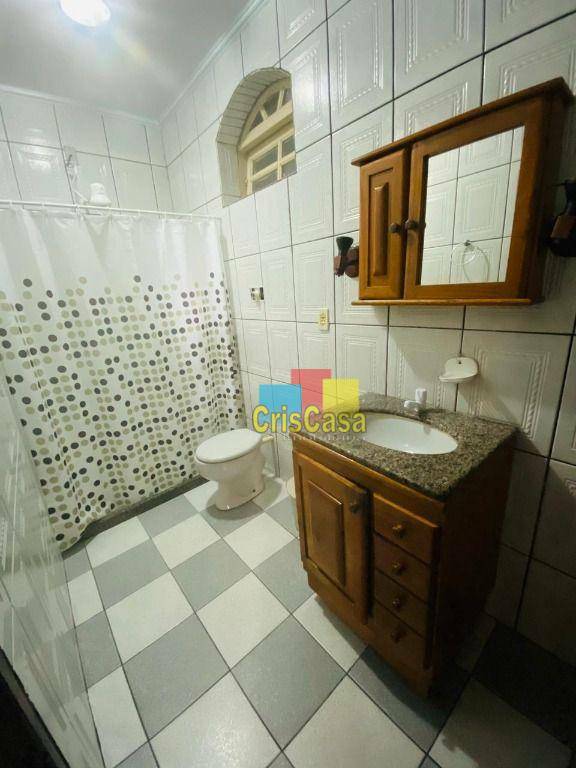 Sobrado à venda com 2 quartos, 80m² - Foto 9