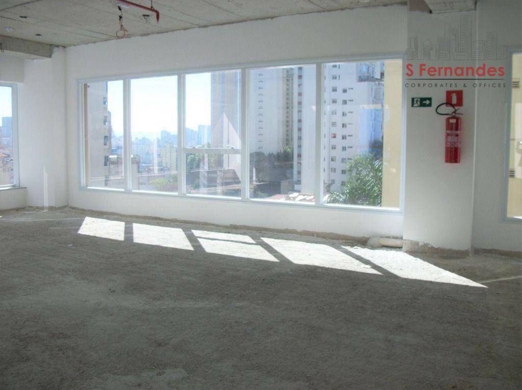 Conjunto Comercial-Sala para alugar, 222m² - Foto 14