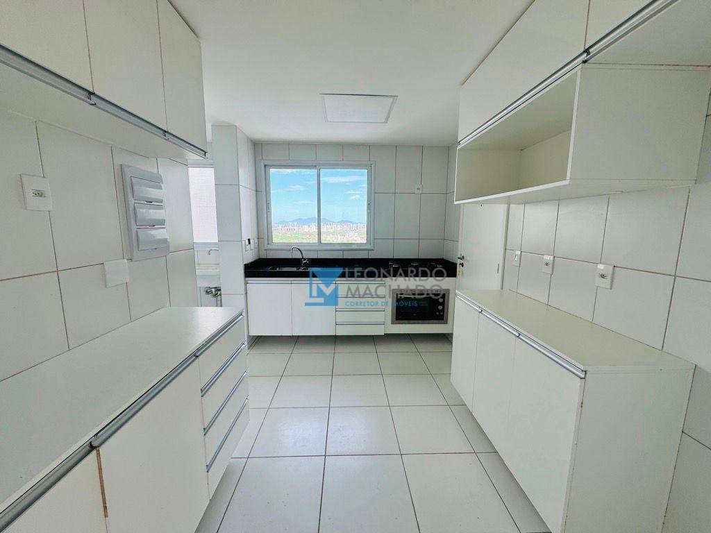 Apartamento à venda com 3 quartos, 116m² - Foto 17