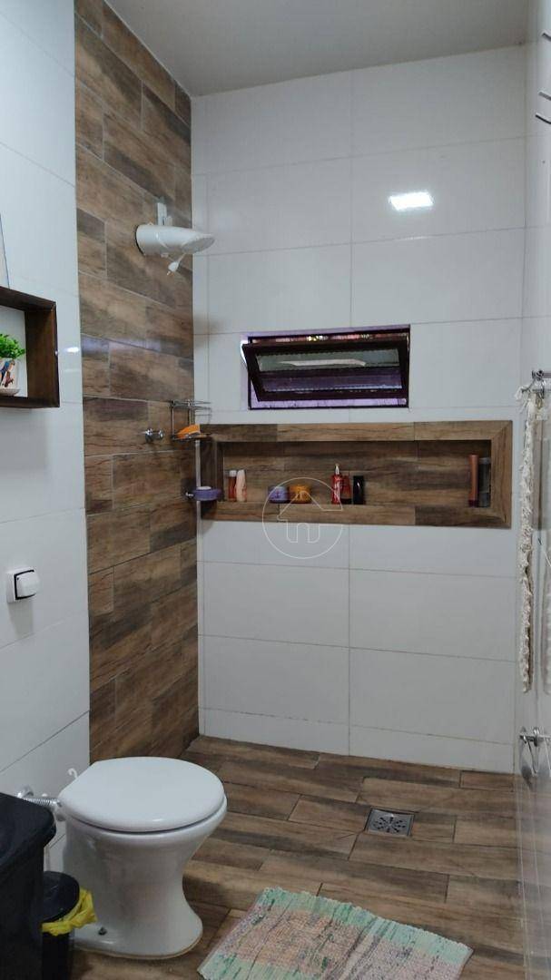 Casa à venda com 3 quartos, 280m² - Foto 5