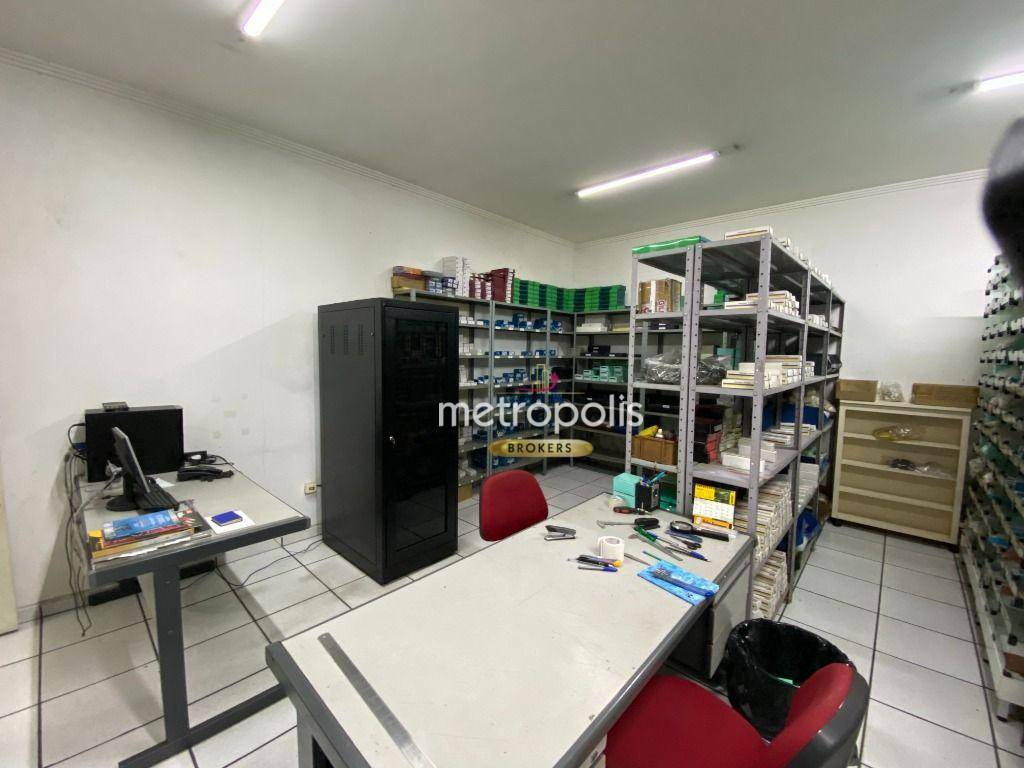 Prédio Inteiro à venda e aluguel, 330m² - Foto 17