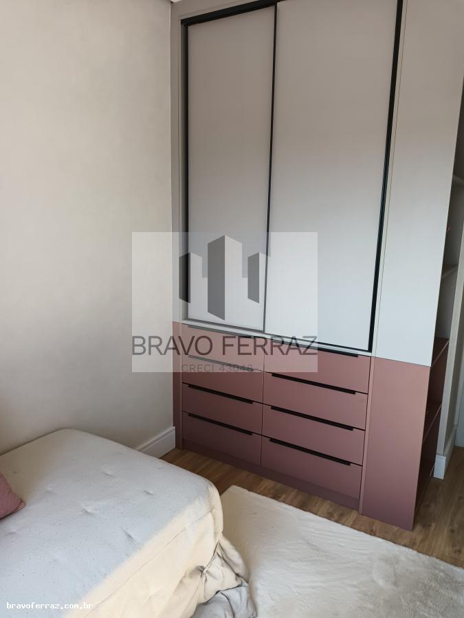 Apartamento à venda com 3 quartos, 128m² - Foto 9