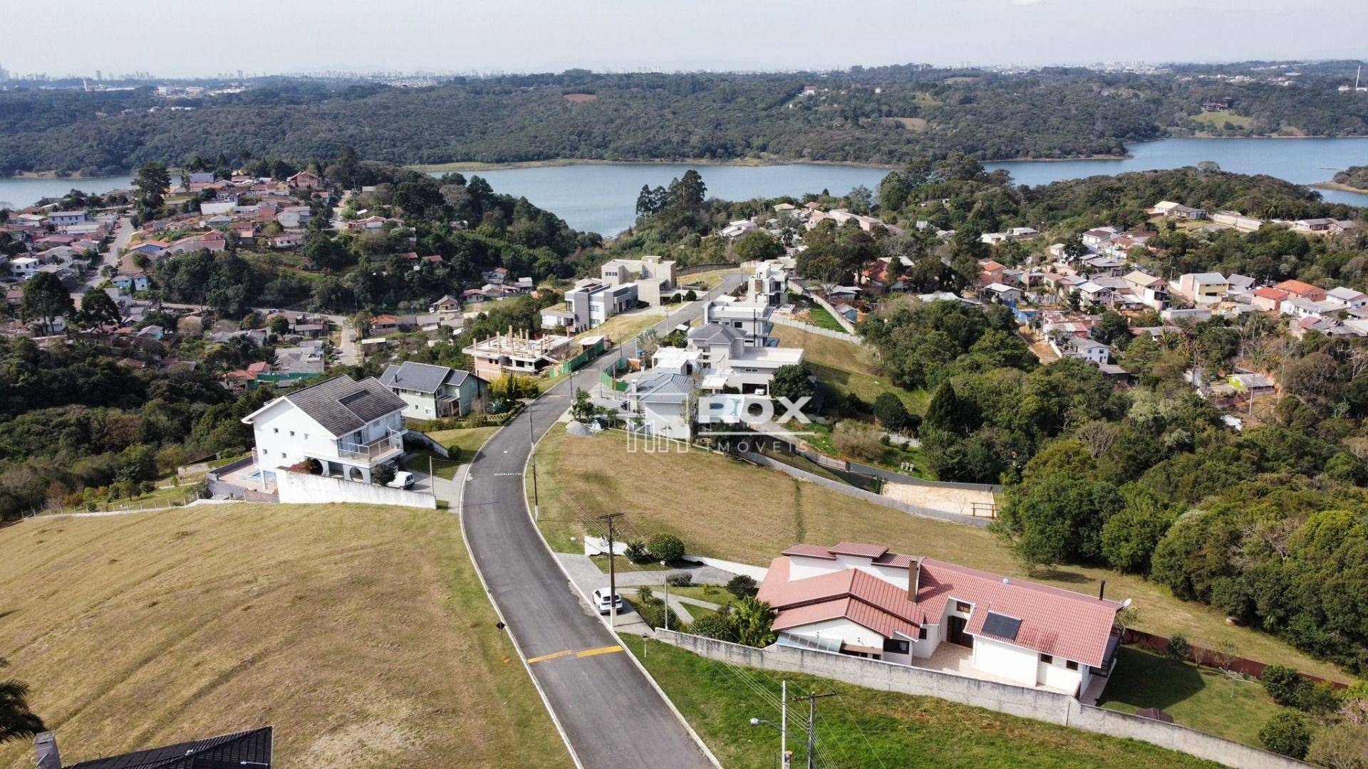 Loteamento e Condomínio à venda, 1000M2 - Foto 12