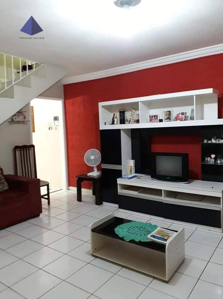 Casa à venda com 3 quartos, 151m² - Foto 6