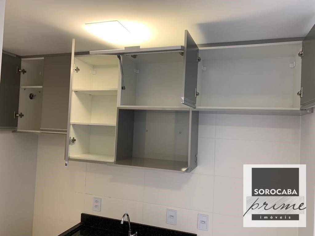 Apartamento para alugar com 2 quartos, 55m² - Foto 4