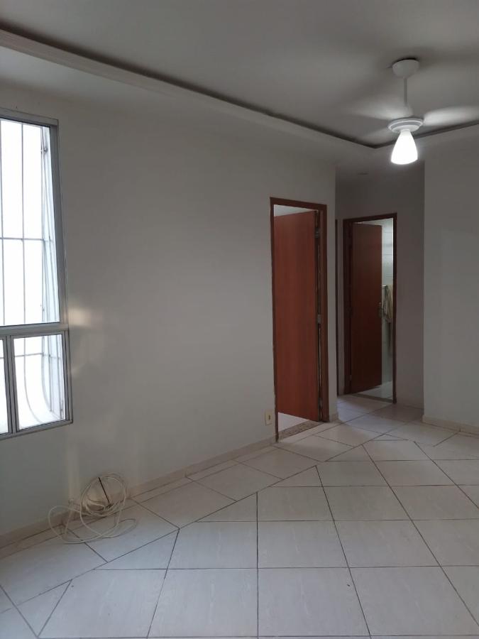 Apartamento para alugar com 2 quartos, 40m² - Foto 23