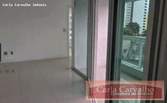 Apartamento à venda com 3 quartos, 128m² - Foto 9