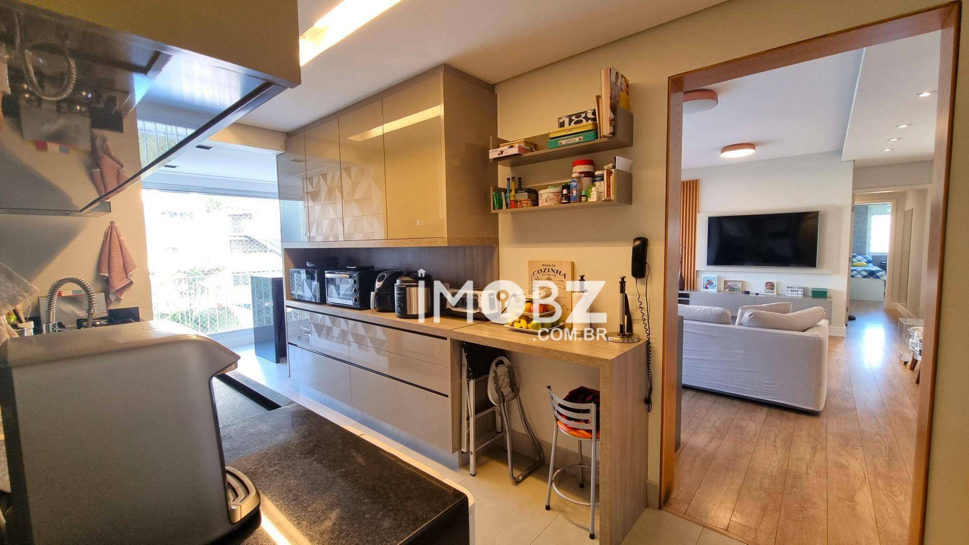 Apartamento, 3 quartos, 132 m² - Foto 22