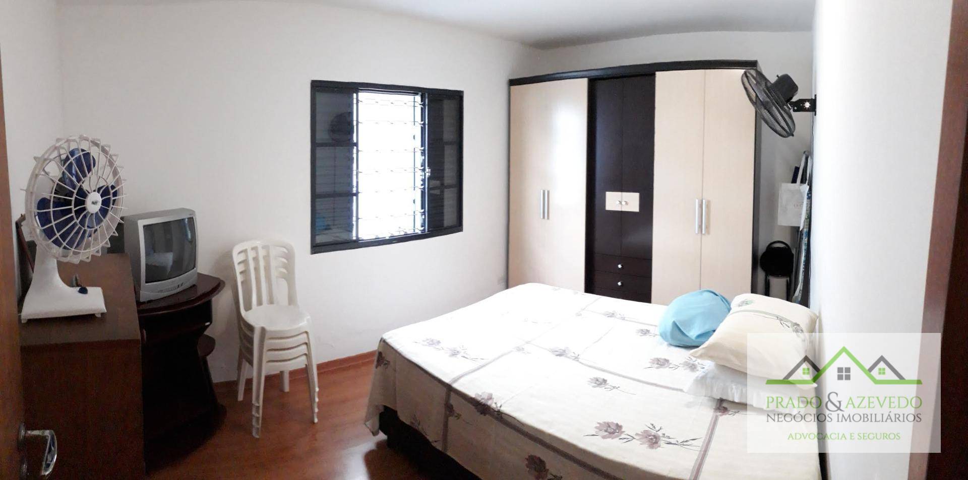 Casa à venda com 3 quartos, 200m² - Foto 8