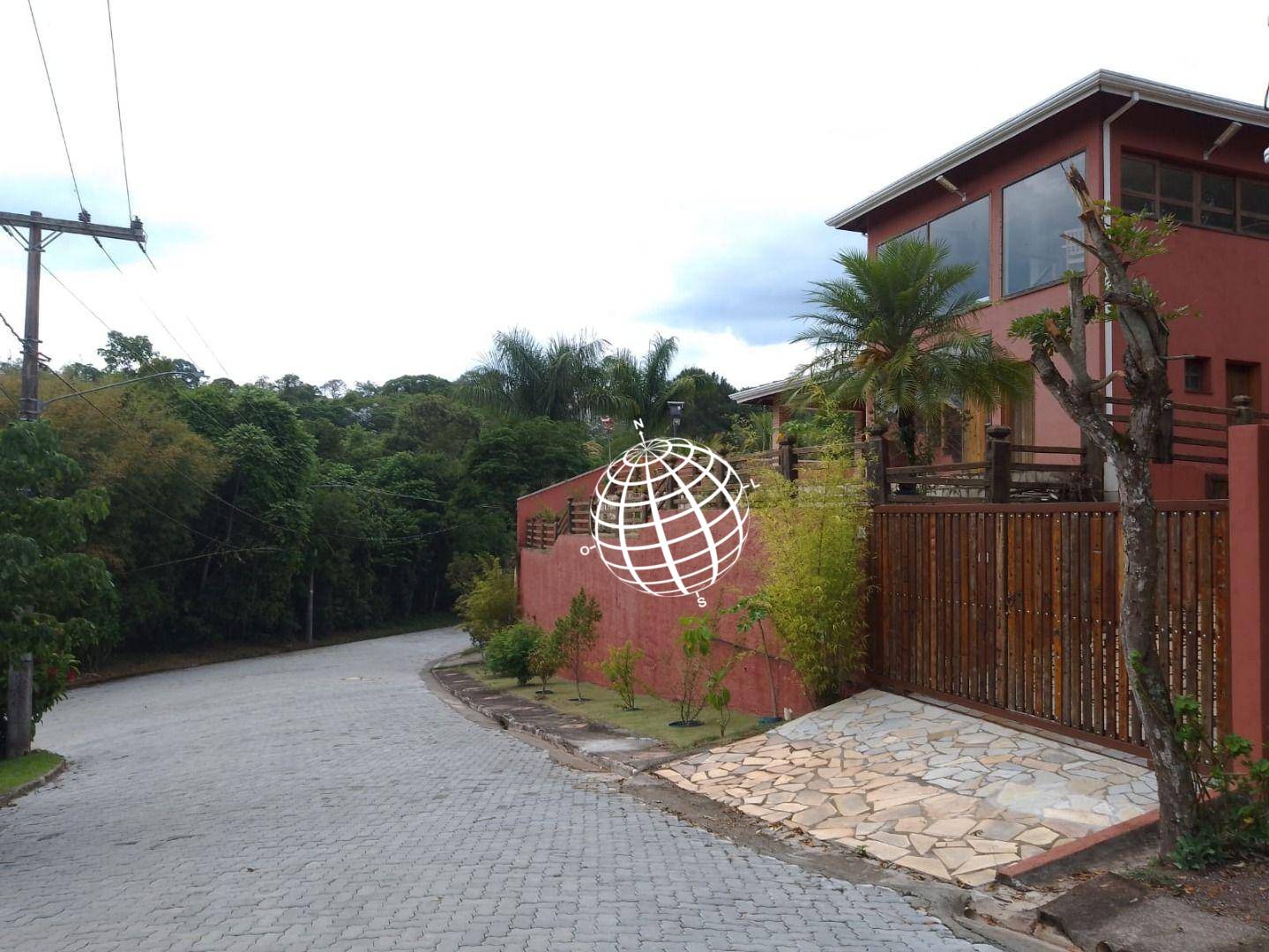 Casa de Condomínio, 5 quartos - Foto 4