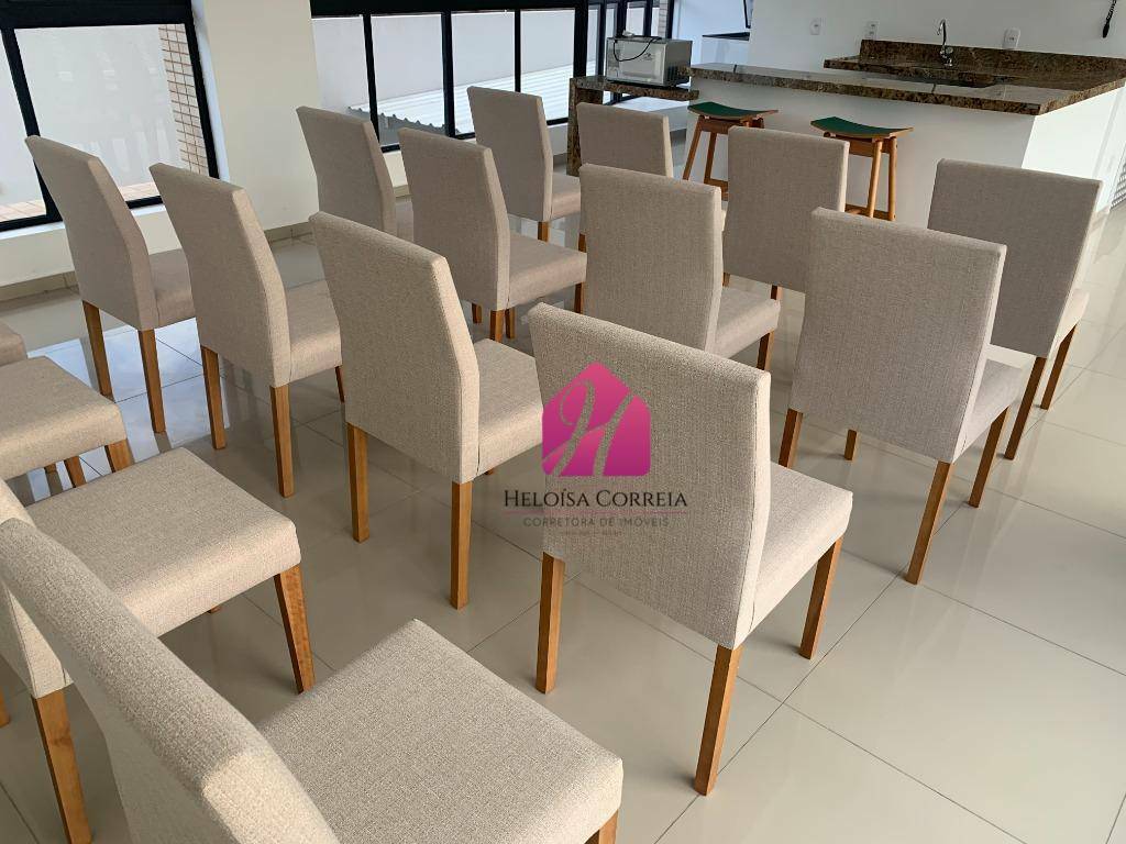 Apartamento para alugar com 2 quartos, 55m² - Foto 40