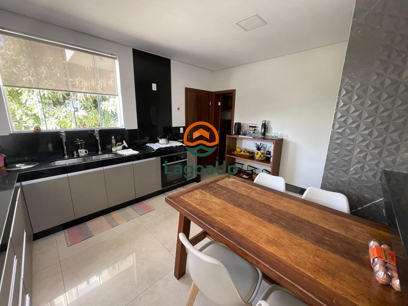 Casa de Condomínio à venda com 4 quartos, 279m² - Foto 9