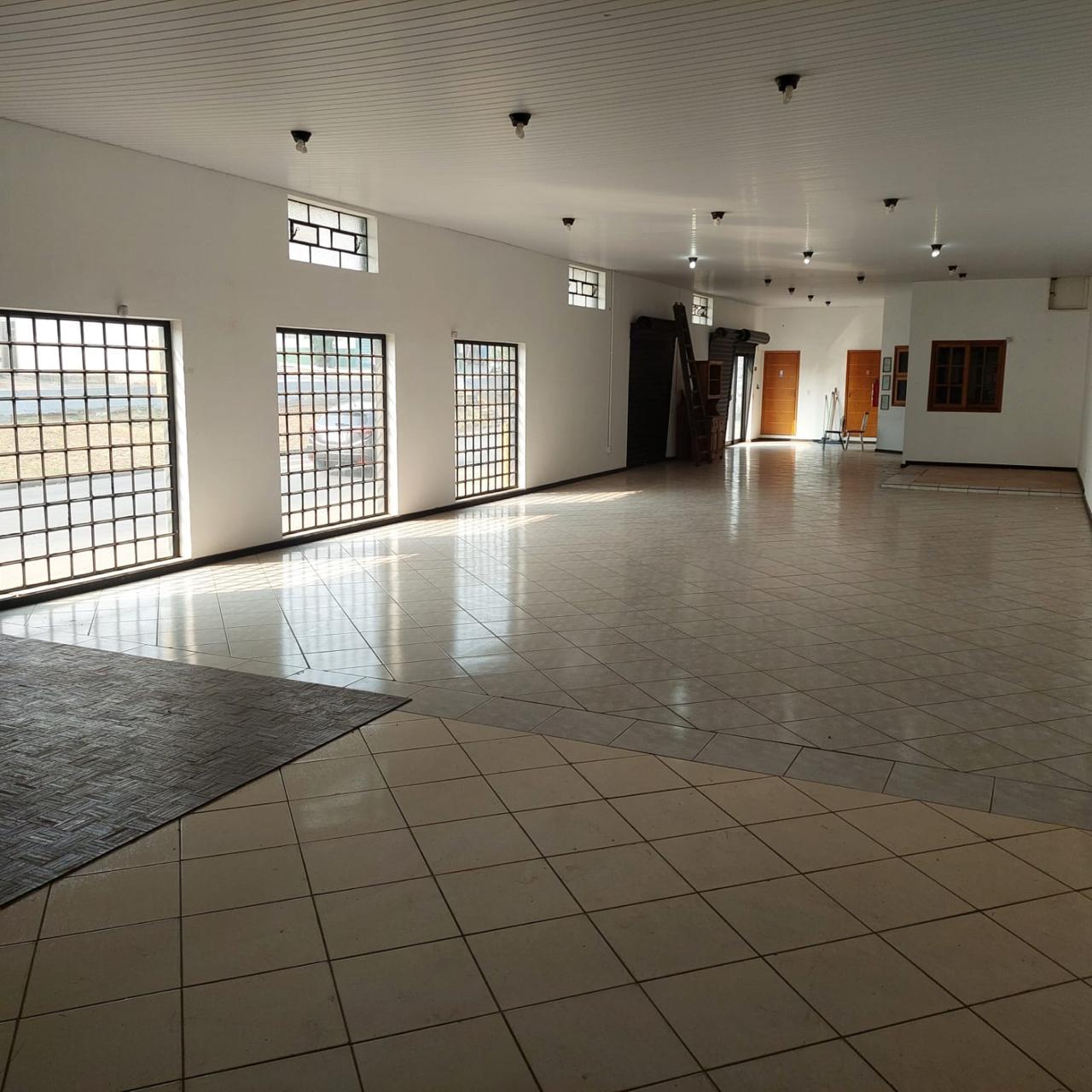 Depósito-Galpão-Armazém para alugar, 650m² - Foto 13