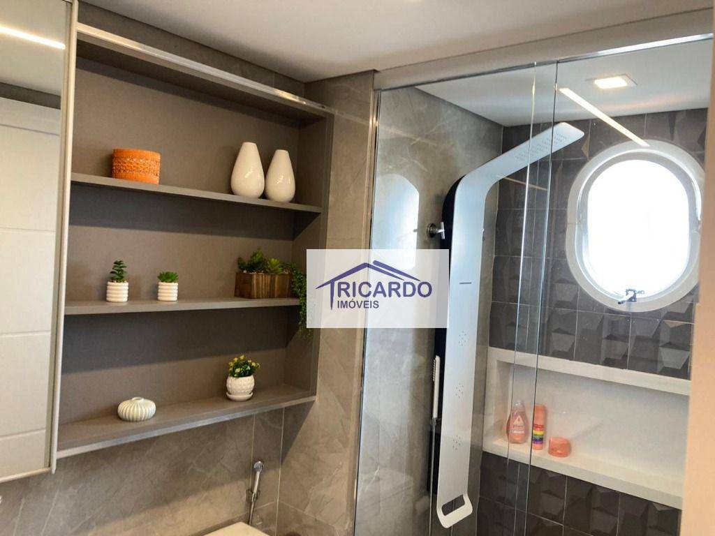 Apartamento à venda com 2 quartos, 145m² - Foto 46