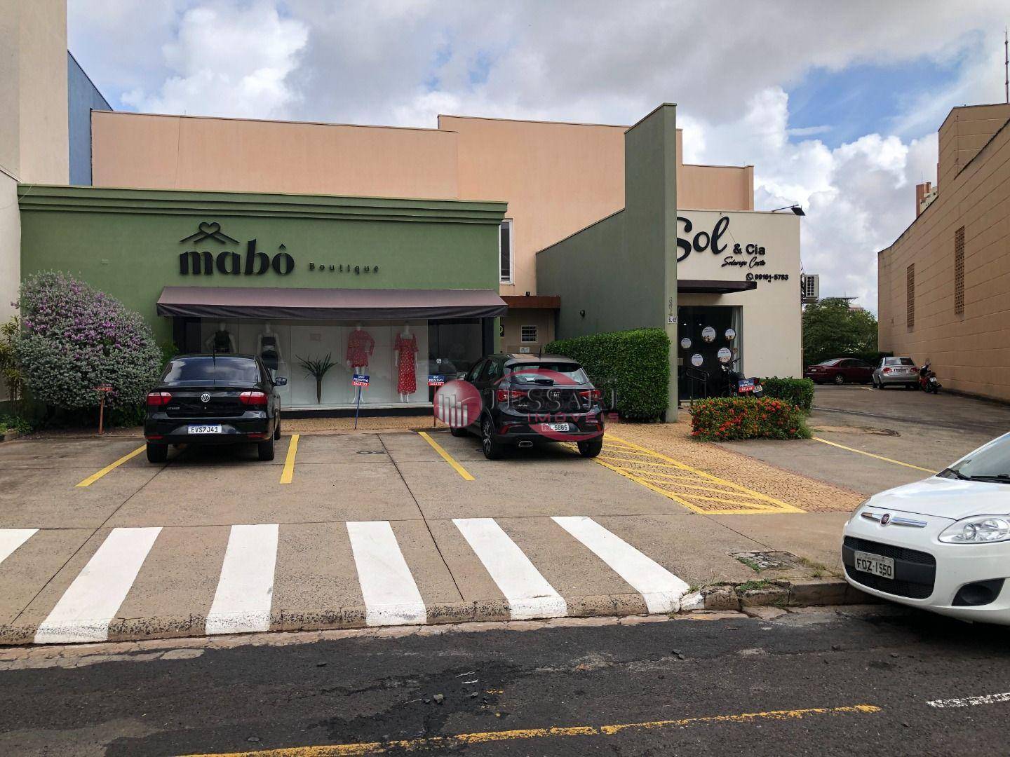 Conjunto Comercial-Sala para alugar, 38m² - Foto 1