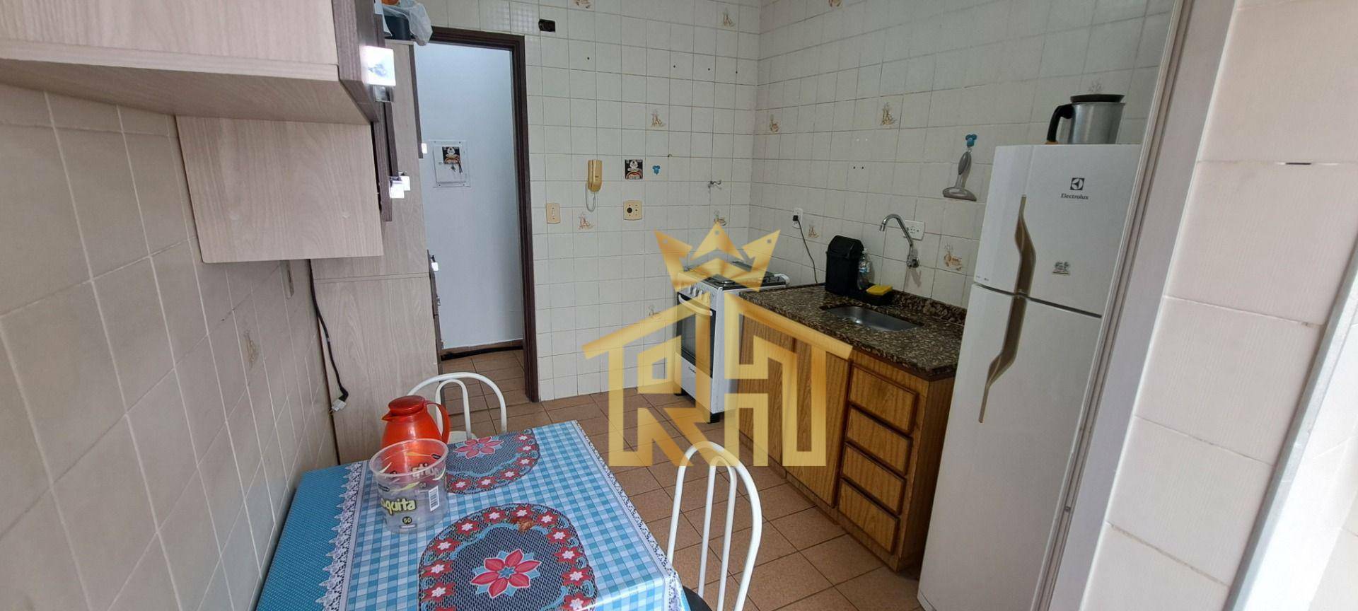 Apartamento para alugar com 2 quartos, 61m² - Foto 22