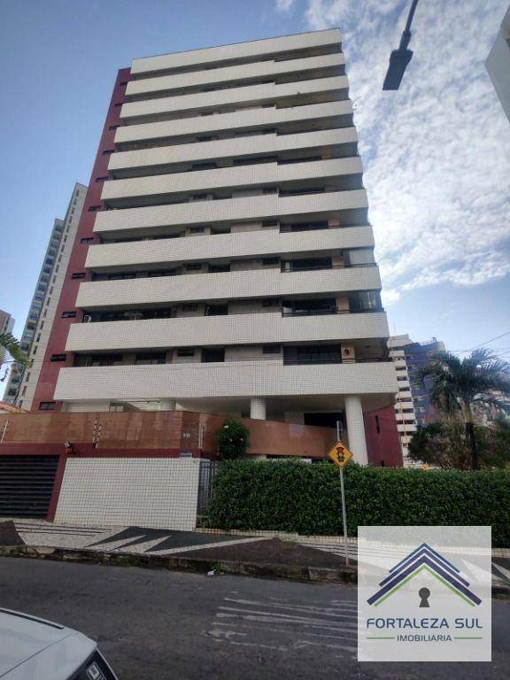 Apartamento à venda com 3 quartos, 164m² - Foto 2