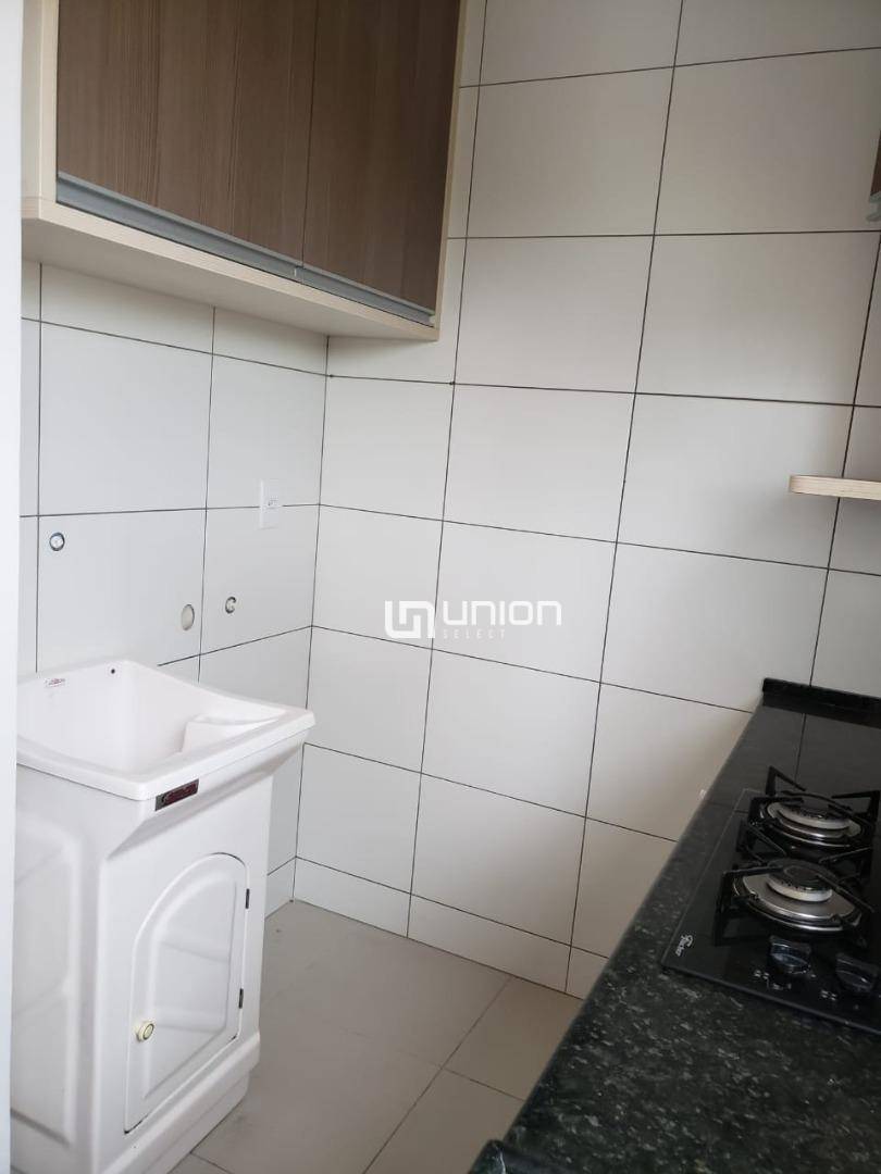 Apartamento à venda com 2 quartos, 79m² - Foto 5