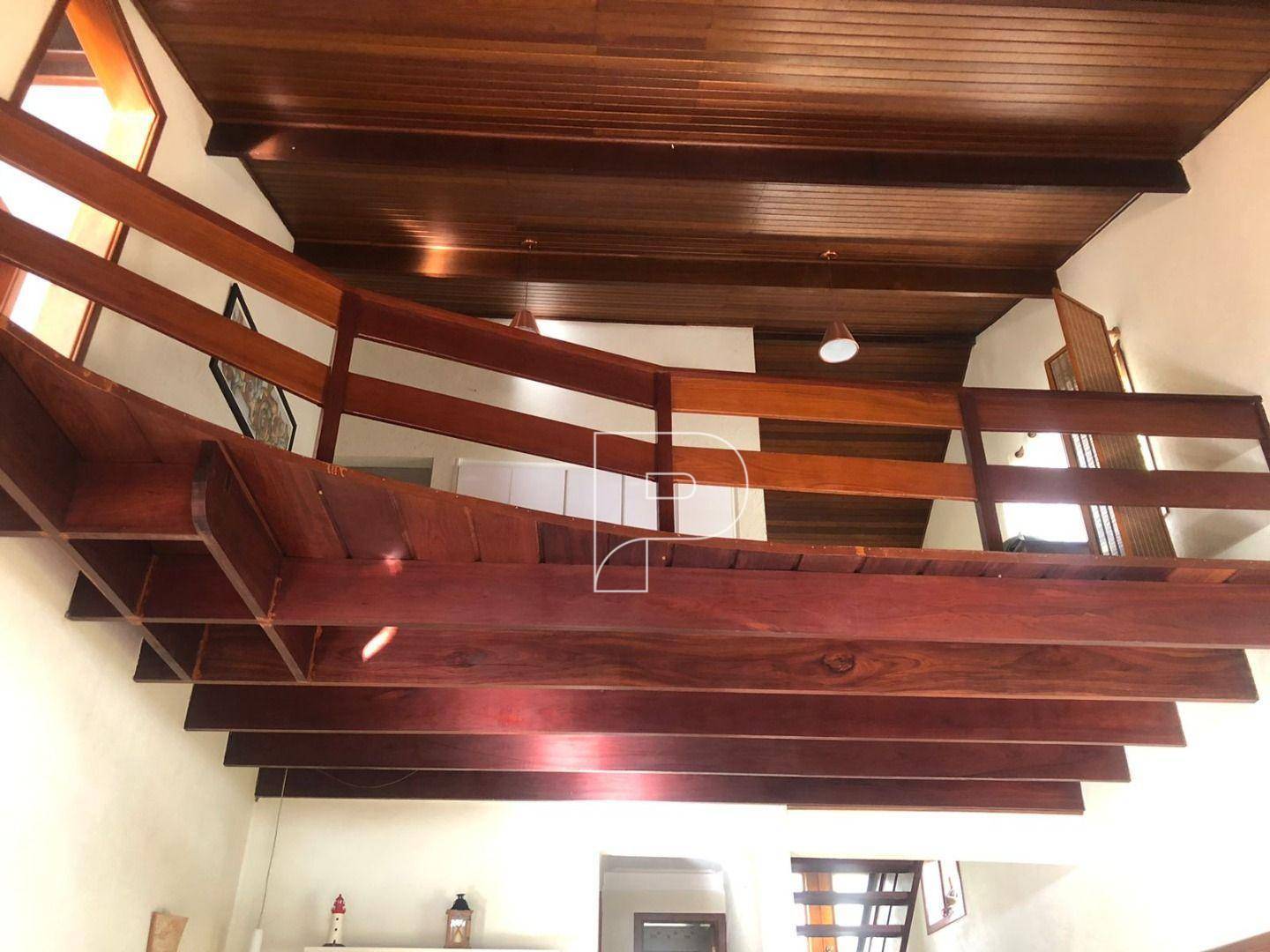 Casa de Condomínio à venda com 3 quartos, 373m² - Foto 14