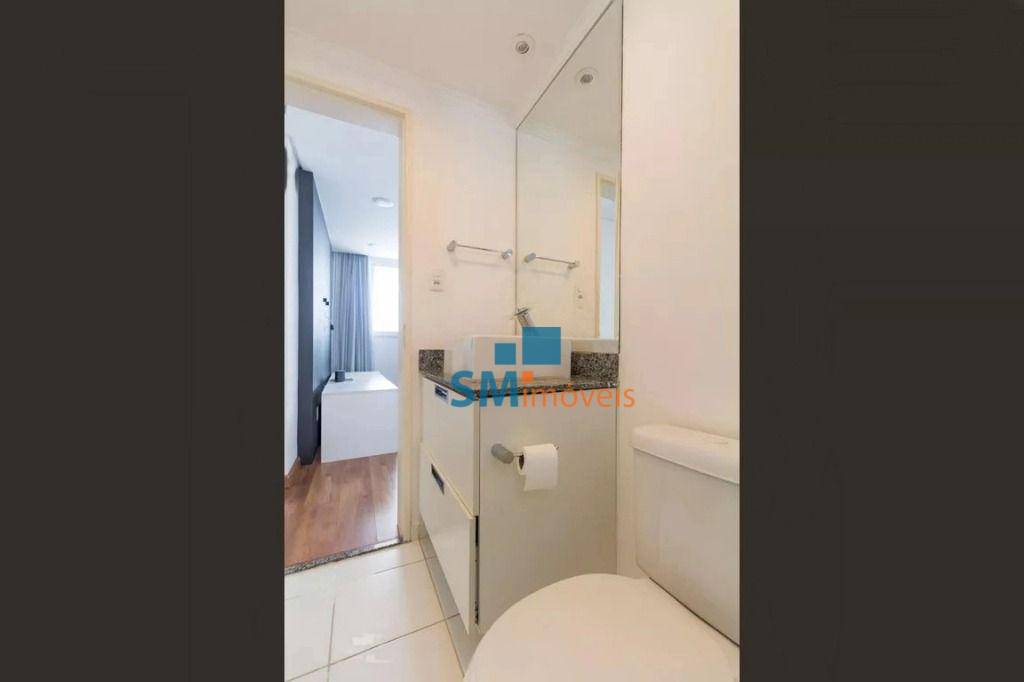 Apartamento à venda com 2 quartos, 84m² - Foto 19