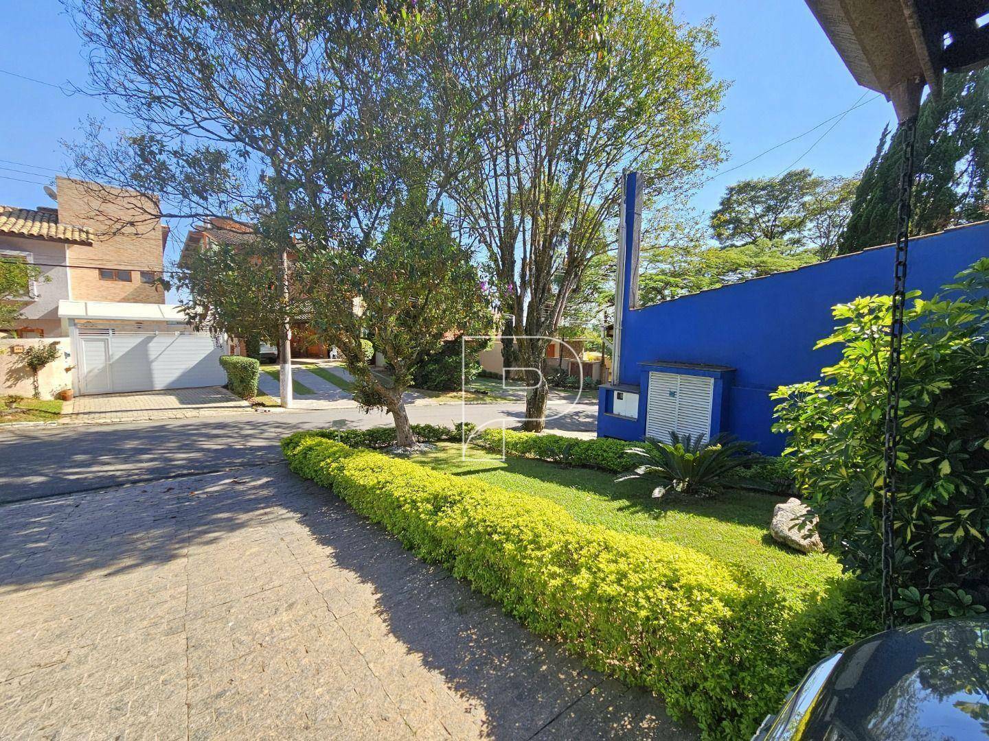 Casa de Condomínio à venda com 4 quartos, 300m² - Foto 38