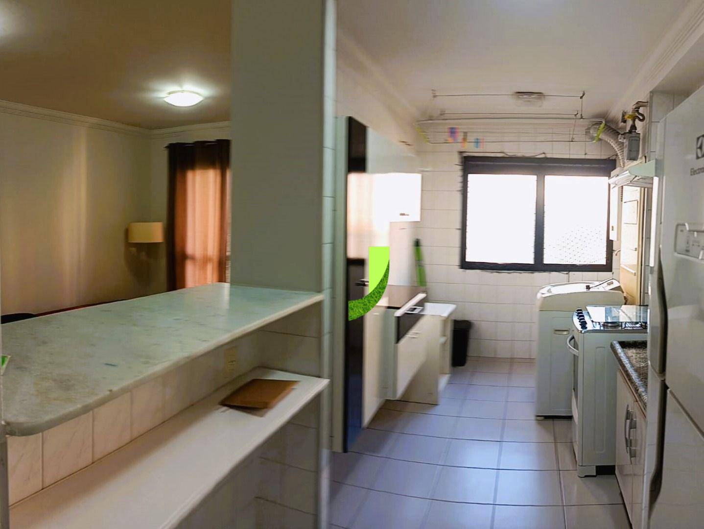 Apartamento à venda com 2 quartos, 56m² - Foto 6