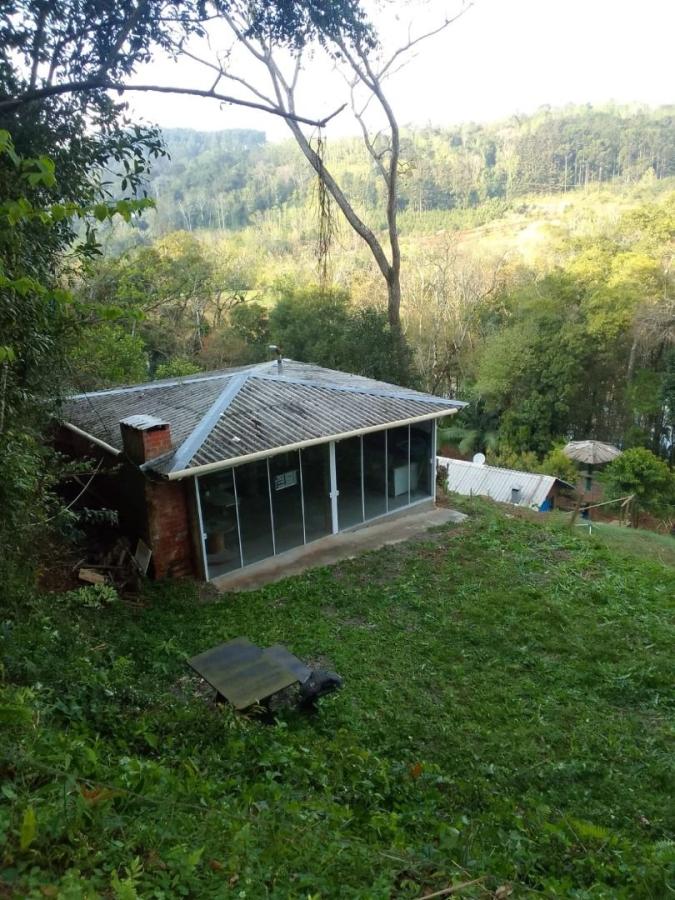 Fazenda à venda, 450m² - Foto 2