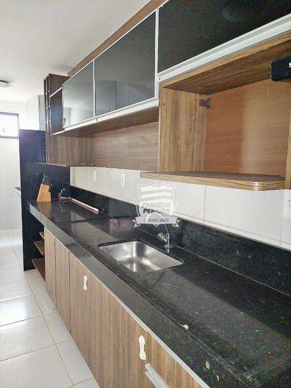 Apartamento à venda com 3 quartos, 91m² - Foto 32