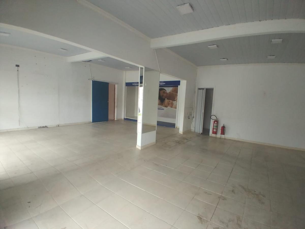 Prédio Inteiro para alugar, 90m² - Foto 12