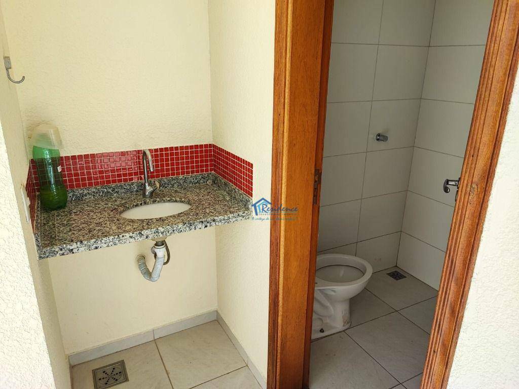 Casa de Condomínio para alugar com 3 quartos, 180m² - Foto 20