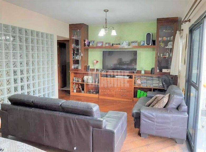 Apartamento à venda com 4 quartos, 145m² - Foto 1