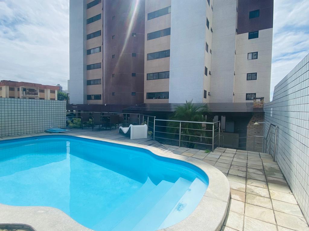 Apartamento à venda com 3 quartos, 187m² - Foto 6