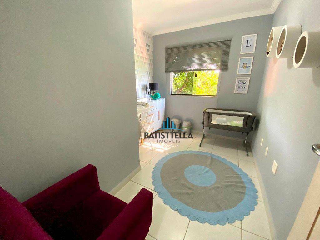 Sobrado à venda com 3 quartos, 97m² - Foto 8