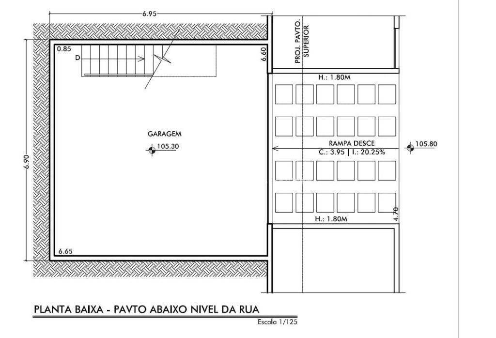 Casa de Condomínio à venda e aluguel com 3 quartos, 370m² - Foto 10