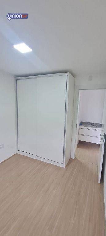 Apartamento à venda com 1 quarto, 45m² - Foto 3