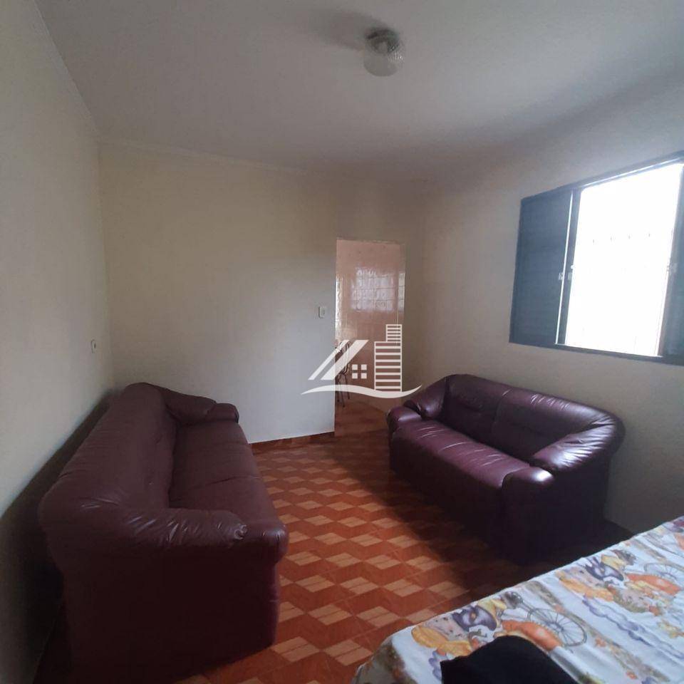 Sobrado à venda com 3 quartos, 70m² - Foto 1