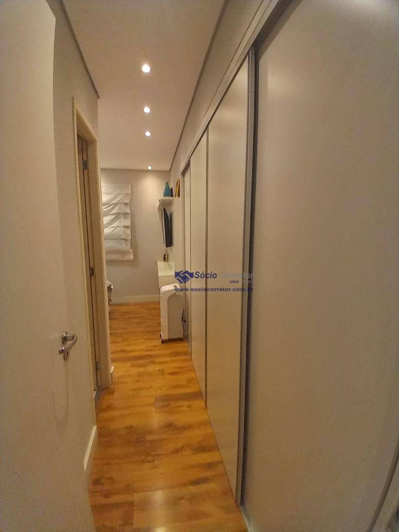 Apartamento para alugar com 3 quartos, 91m² - Foto 16