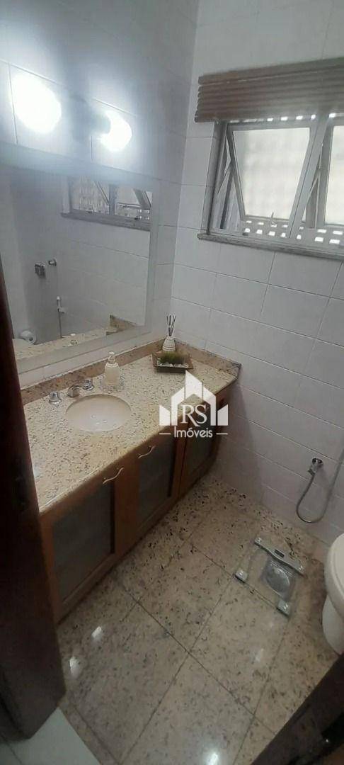 Apartamento à venda com 3 quartos, 250m² - Foto 6