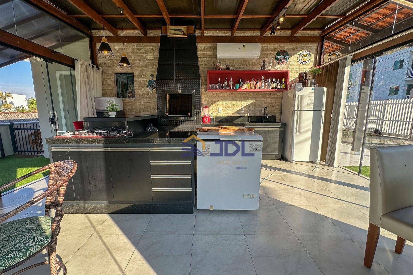 Casa à venda com 3 quartos, 156m² - Foto 16