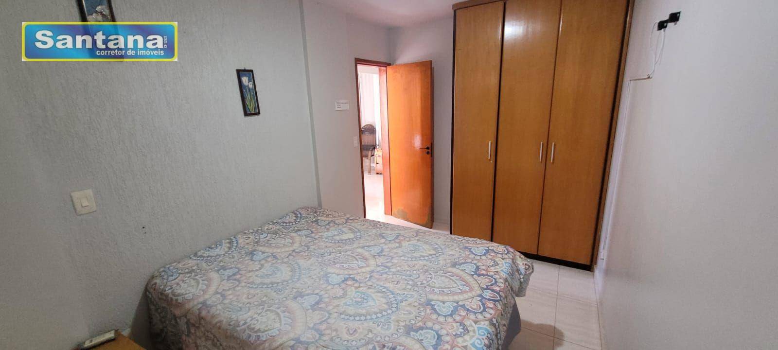 Apartamento à venda com 2 quartos, 52m² - Foto 3