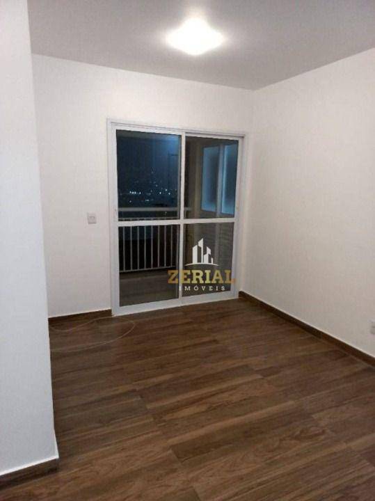 Apartamento à venda com 2 quartos, 62m² - Foto 4