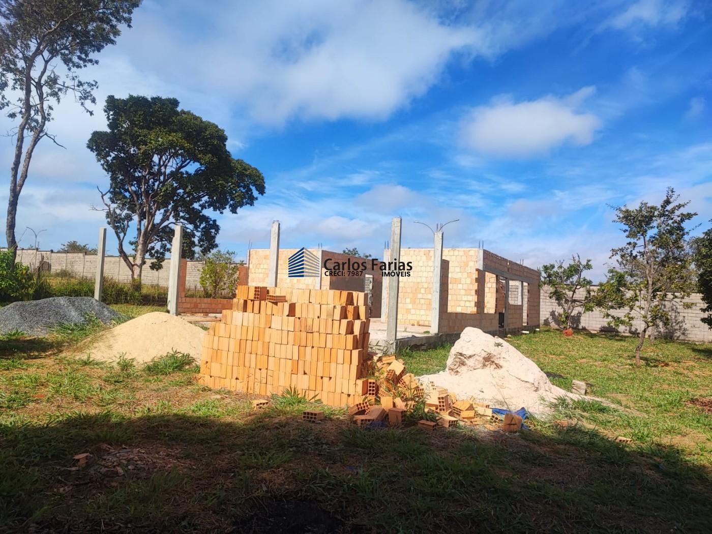 Chácara à venda com 2 quartos, 250m² - Foto 7