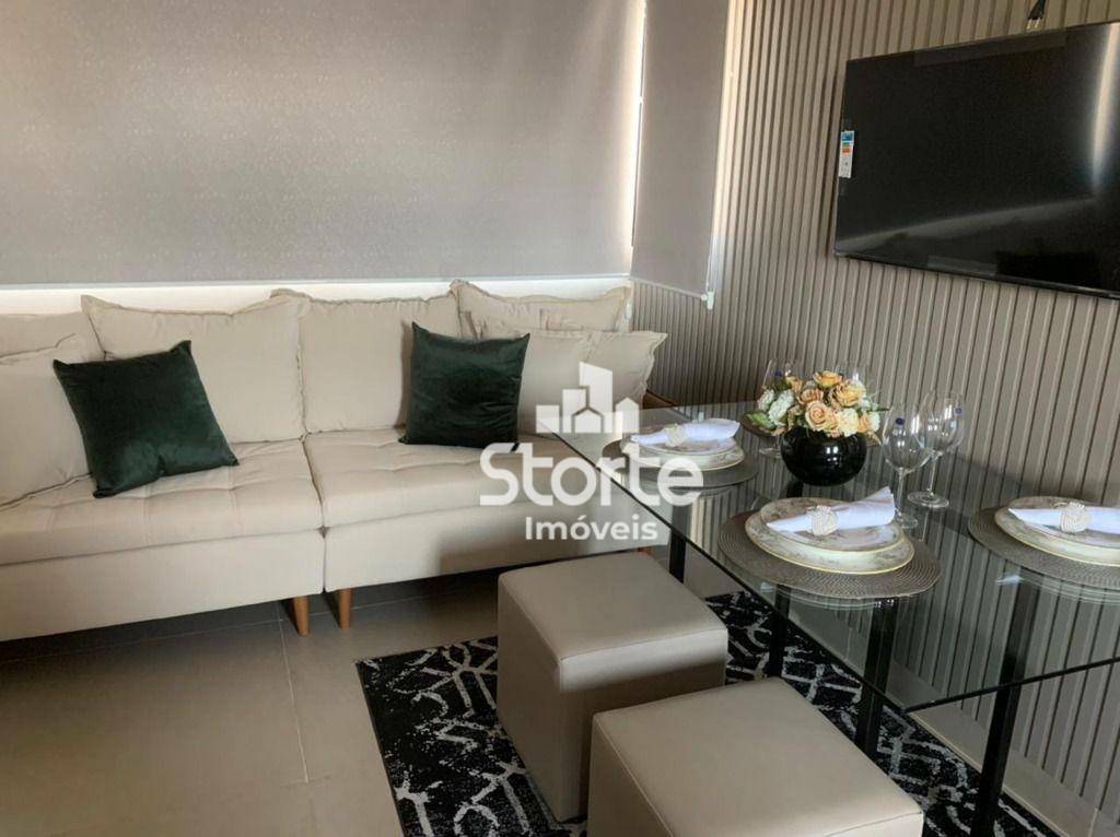 Apartamento à venda com 2 quartos, 50m² - Foto 6