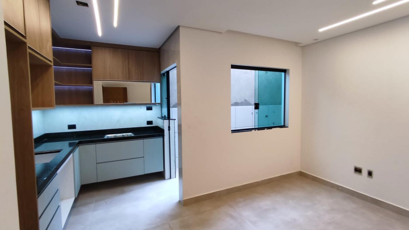 Apartamento à venda com 2 quartos, 50m² - Foto 6