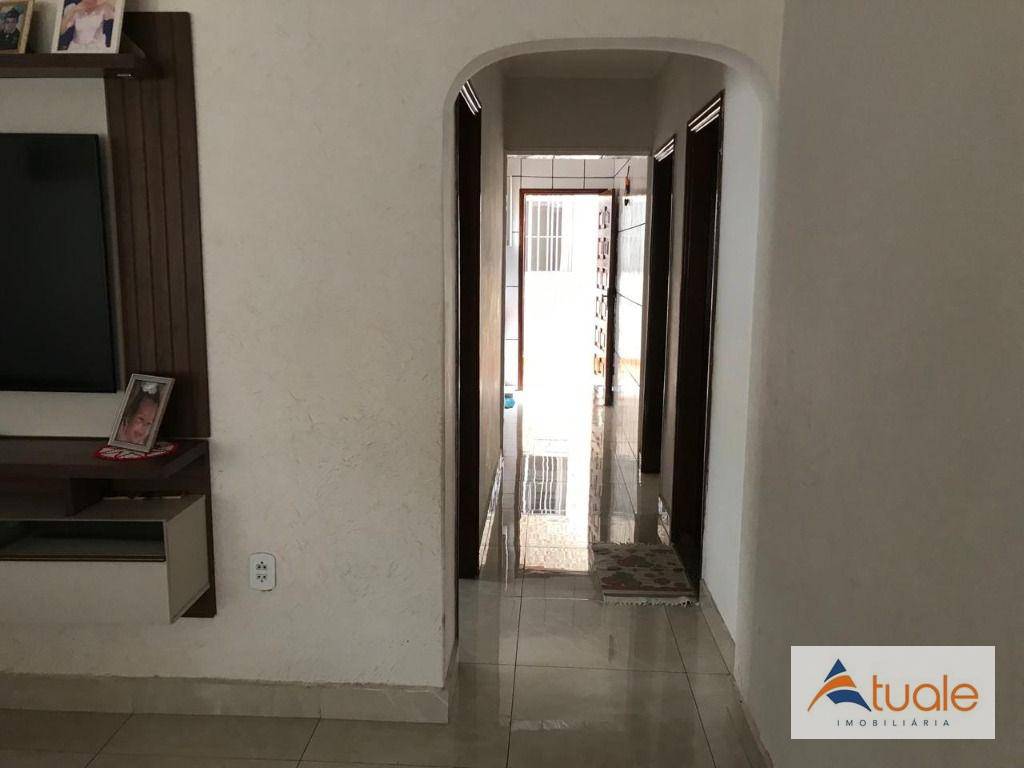 Casa à venda com 2 quartos, 147m² - Foto 15